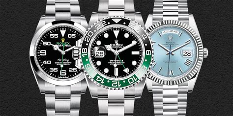 rolex modelos 2022|rolex pricing 2022.